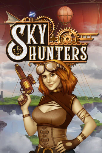 Демо игрового автомата Sky Hunters | SELECTOR BY 