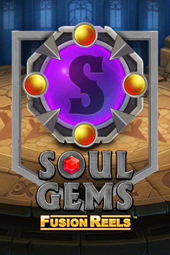 Демо игрового автомата Soul Gems | SELECTOR BY 