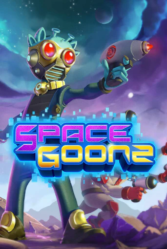Демо игрового автомата Space Goonz | SELECTOR BY 