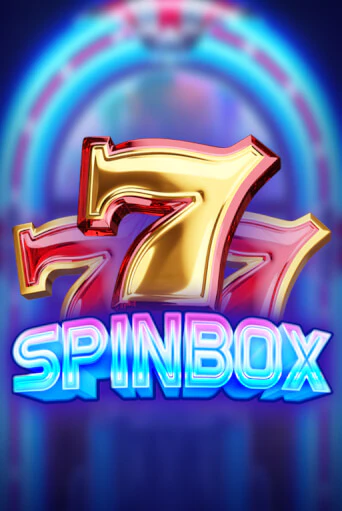 Демо игрового автомата SpinBox | SELECTOR BY 