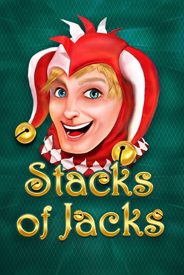 Демо игрового автомата Stacks of Jacks | SELECTOR BY 