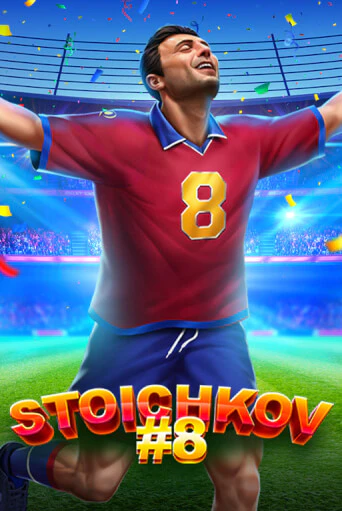 Демо игрового автомата Stoichkov 8 | SELECTOR BY 
