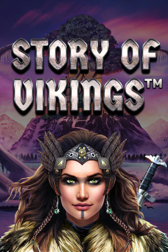 Демо игрового автомата Story Of Vikings | SELECTOR BY 