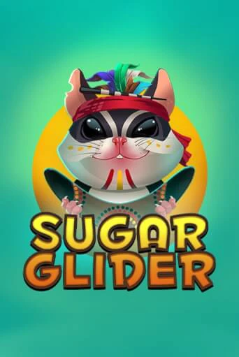 Демо игрового автомата Sugar Glider | SELECTOR BY 