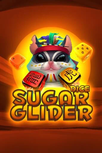 Демо игрового автомата Sugar Glider Dice | SELECTOR BY 