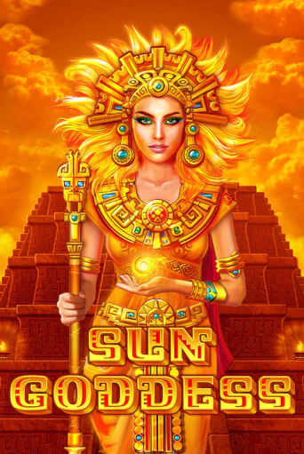 Демо игрового автомата Sun Goddess | SELECTOR BY 