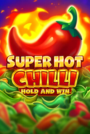 Демо игрового автомата Super Hot Chilli | SELECTOR BY 