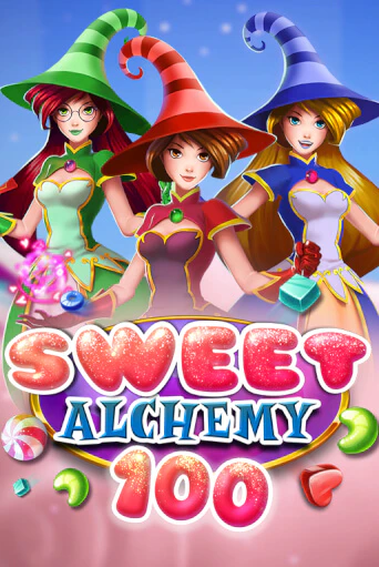 Демо игрового автомата Sweet Alchemy 100 | SELECTOR BY 