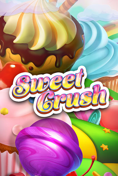 Демо игрового автомата Sweet Crush | SELECTOR BY 