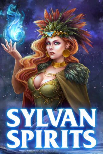 Демо игрового автомата Sylvan Spirits | SELECTOR BY 