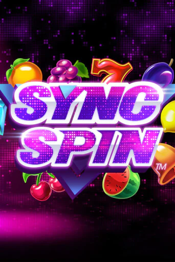 Демо игрового автомата Sync Spin | SELECTOR BY 