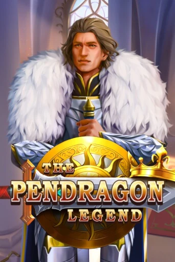 Демо игрового автомата the Pendragon Legend | SELECTOR BY 