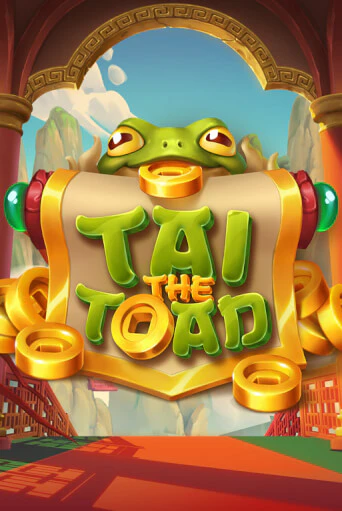 Демо игрового автомата Tai the Toad | SELECTOR BY 
