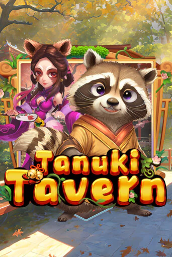 Демо игрового автомата Tanuki Tavern | SELECTOR BY 