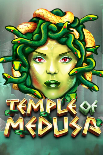 Демо игрового автомата Temple of Medusa | SELECTOR BY 