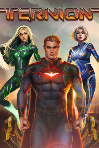 Демо игрового автомата Ternion | SELECTOR BY 