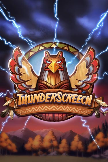Демо игрового автомата Thunder Screech | SELECTOR BY 