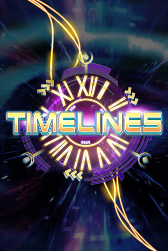 Демо игрового автомата Timelines | SELECTOR BY 