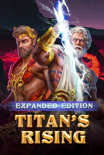 Демо игрового автомата Titan’s Rising - Expanded Edition | SELECTOR BY 