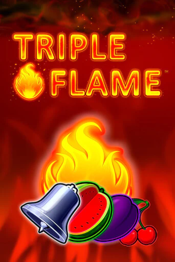 Демо игрового автомата Triple Flame | SELECTOR BY 
