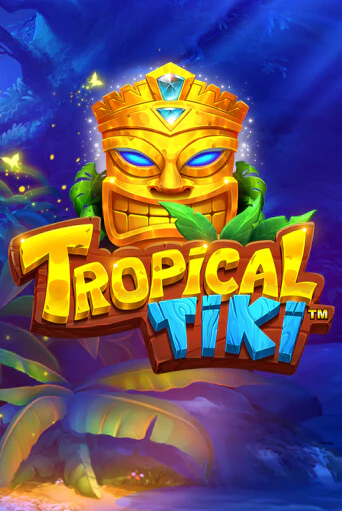 Демо игрового автомата Tropical Tiki | SELECTOR BY 