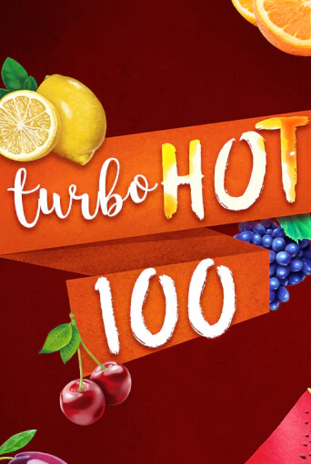 Демо игрового автомата Turbo Hot 100 | SELECTOR BY 