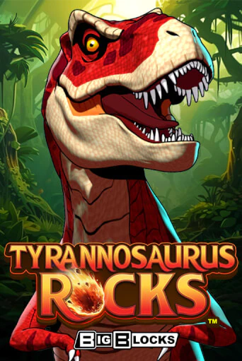 Демо игрового автомата Tyrannosaurus Rocks™ | SELECTOR BY 