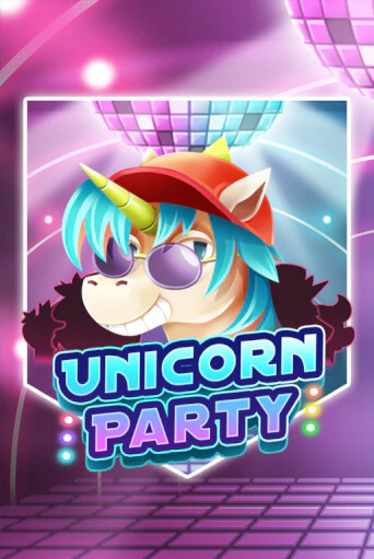 Демо игрового автомата Unicorn Party | SELECTOR BY 