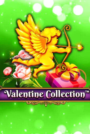 Демо игрового автомата Valentine Collection 40 Lines | SELECTOR BY 