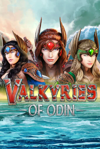 Демо игрового автомата Valkyries of Odin | SELECTOR BY 