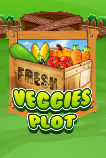 Демо игрового автомата Veggies Plot | SELECTOR BY 