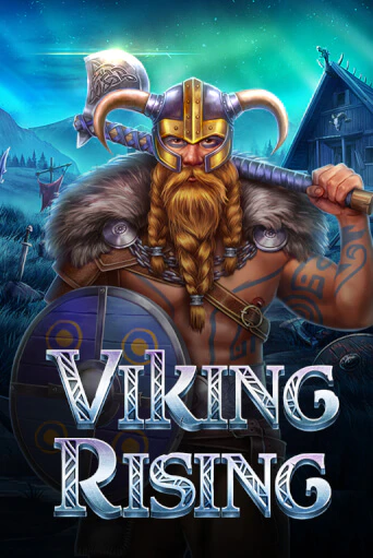 Демо игрового автомата Viking Rising | SELECTOR BY 