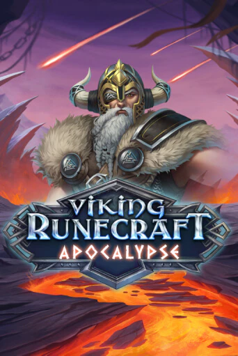 Демо игрового автомата Viking Runecraft: Apocalypse | SELECTOR BY 