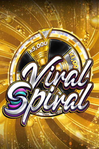 Демо игрового автомата Viral Spiral | SELECTOR BY 