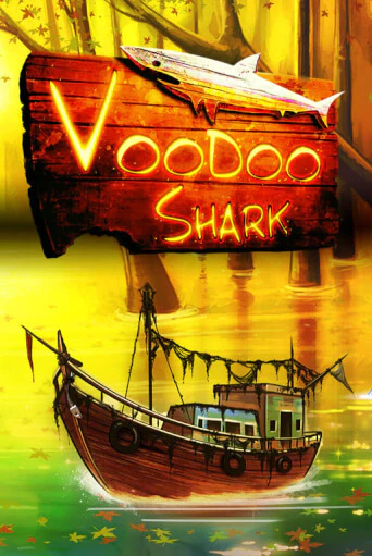 Демо игрового автомата Voodoo Shark | SELECTOR BY 