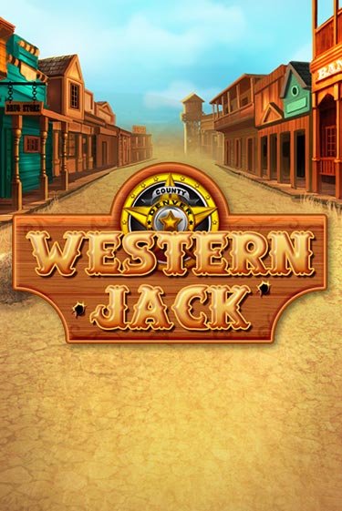 Демо игрового автомата Western Jack | SELECTOR BY 