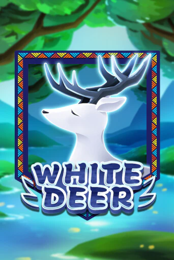 Демо игрового автомата White Deer | SELECTOR BY 