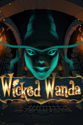 Демо игрового автомата Wicked Wanda | SELECTOR BY 