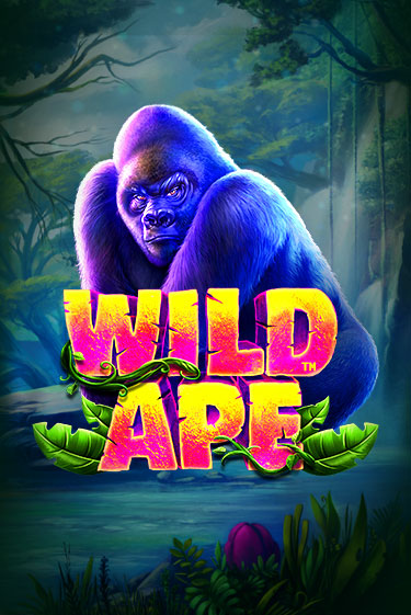 Демо игрового автомата Wild Ape | SELECTOR BY 
