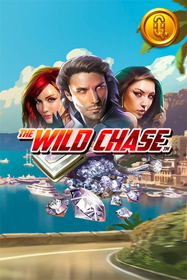 Демо игрового автомата Wild Chase | SELECTOR BY 