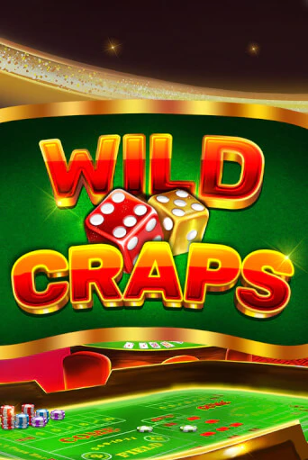 Демо игрового автомата Wild Craps | SELECTOR BY 