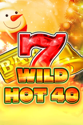 Демо игрового автомата Wild Hot 40 Christmas | SELECTOR BY 