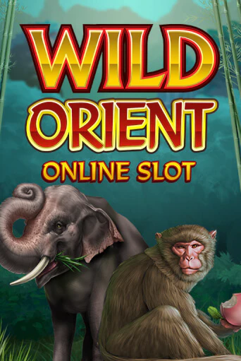 Демо игрового автомата Wild Orient | SELECTOR BY 