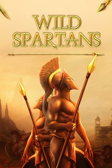 Демо игрового автомата Wild Spartans | SELECTOR BY 