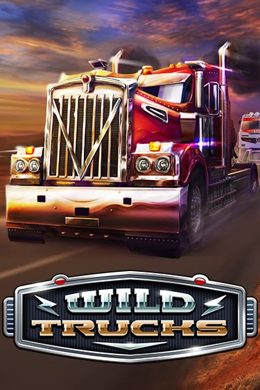 Демо игрового автомата Wild Trucks | SELECTOR BY 