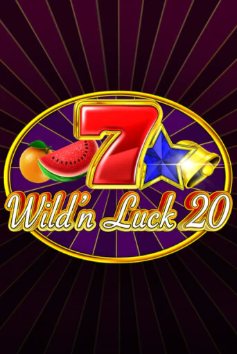 Демо игрового автомата Wild'n Luck 20 | SELECTOR BY 