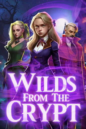 Демо игрового автомата Wilds from the Crypt | SELECTOR BY 
