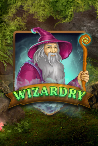 Демо игрового автомата Wizardry | SELECTOR BY 