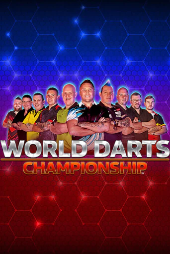 Демо игрового автомата World Darts Championship | SELECTOR BY 