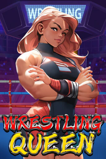 Демо игрового автомата Wrestling Queen | SELECTOR BY 